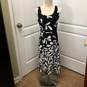 Ann Taylor Dress.  (344)